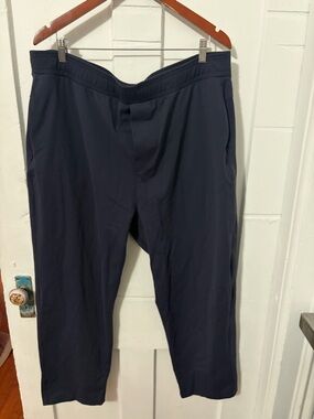 Public Rec All Day Every Day Joggers